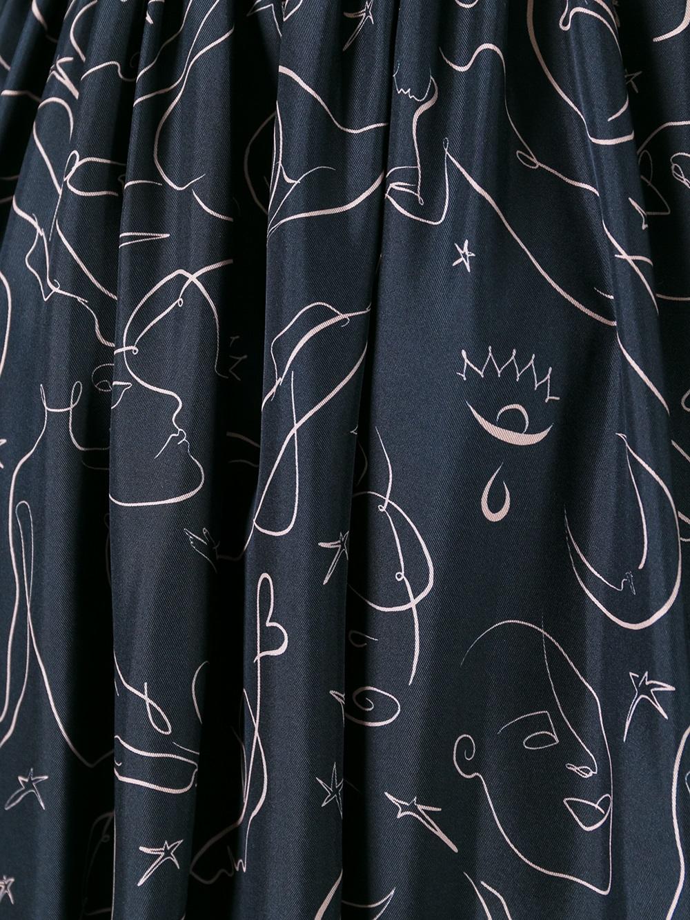 'Savernake' dress