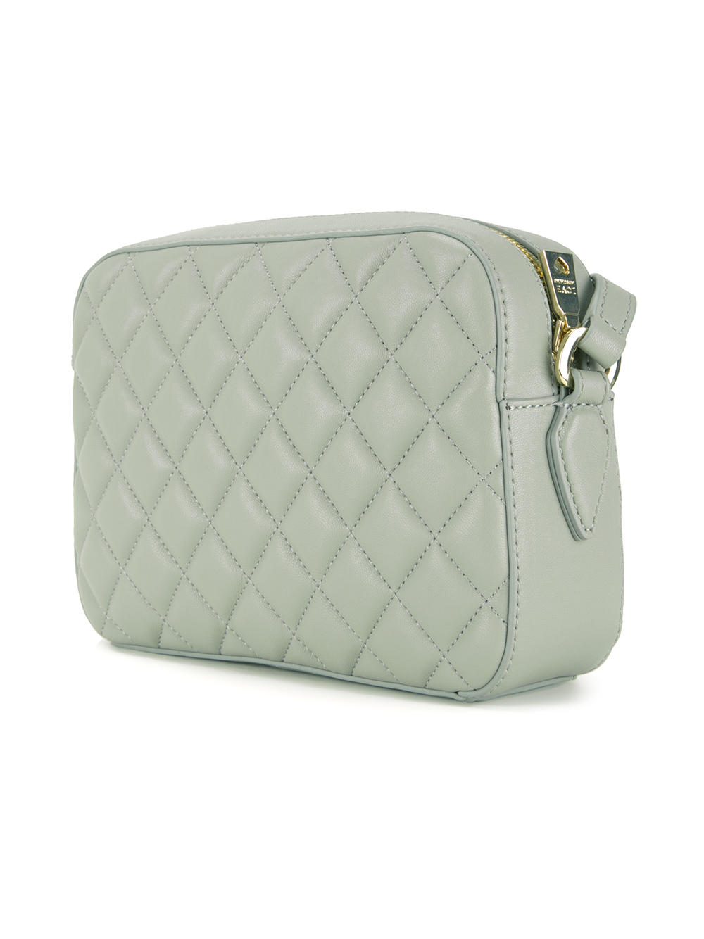 quilted crossbody bag