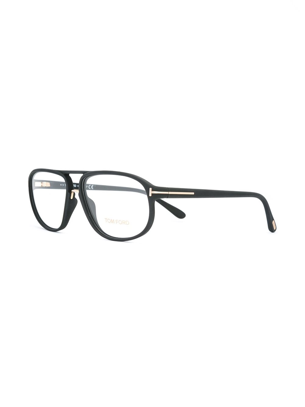 square frame glasses 