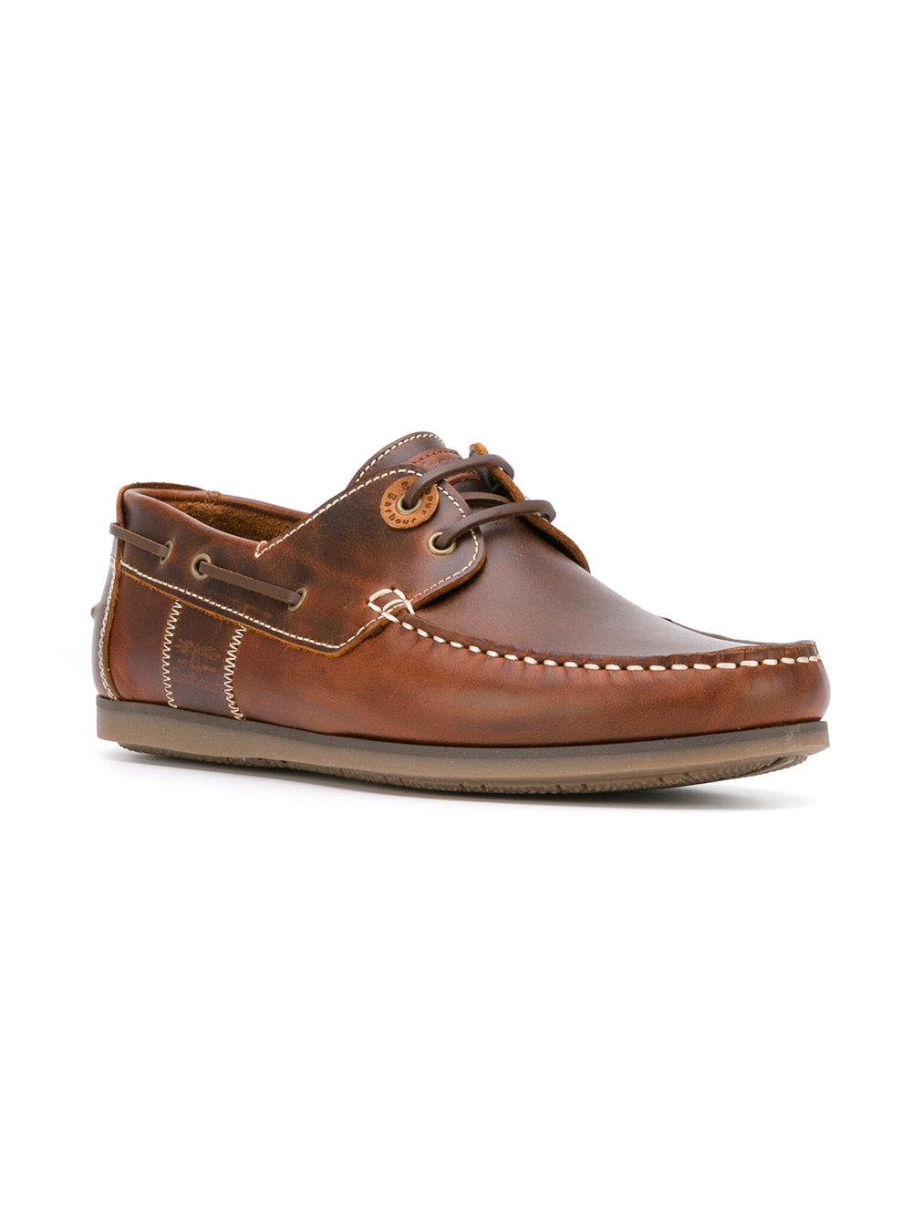 Capstan boat shoes