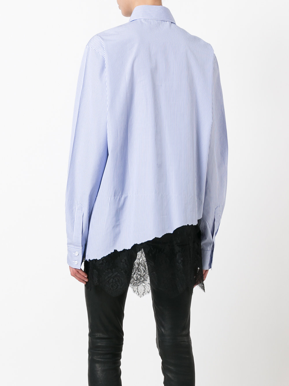 Foxy shirt