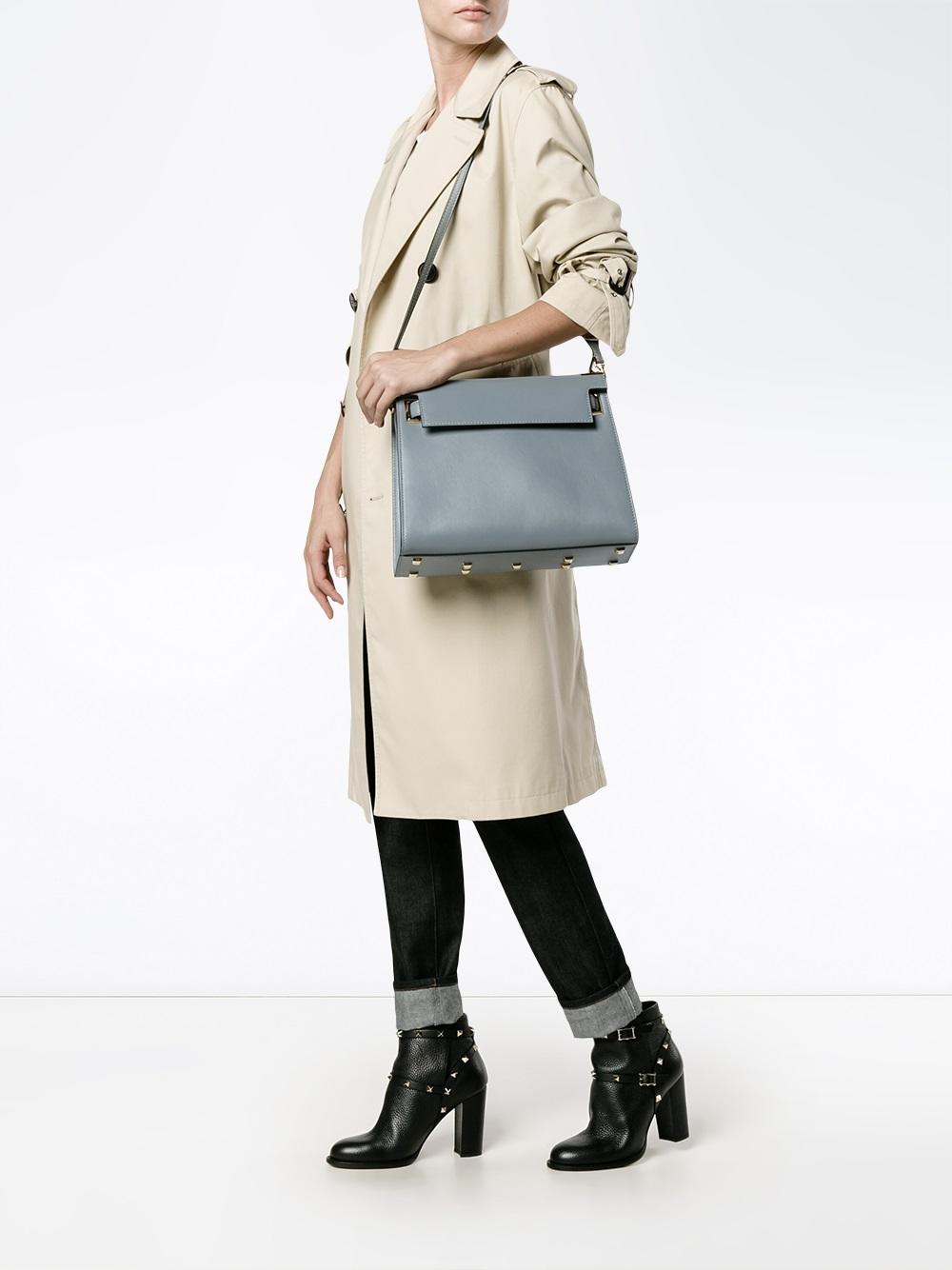 'My Rockstud'手提包