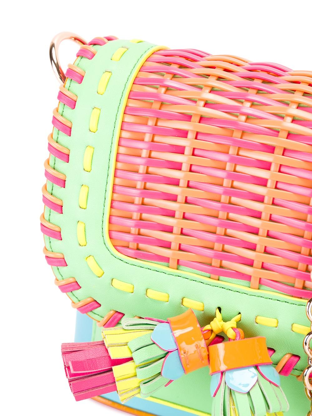 Clody crossbody bag