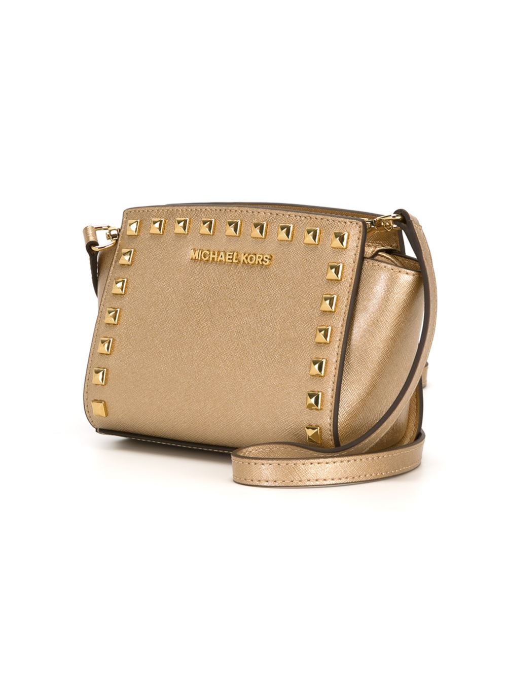 mini 'Selma' shoulder bag