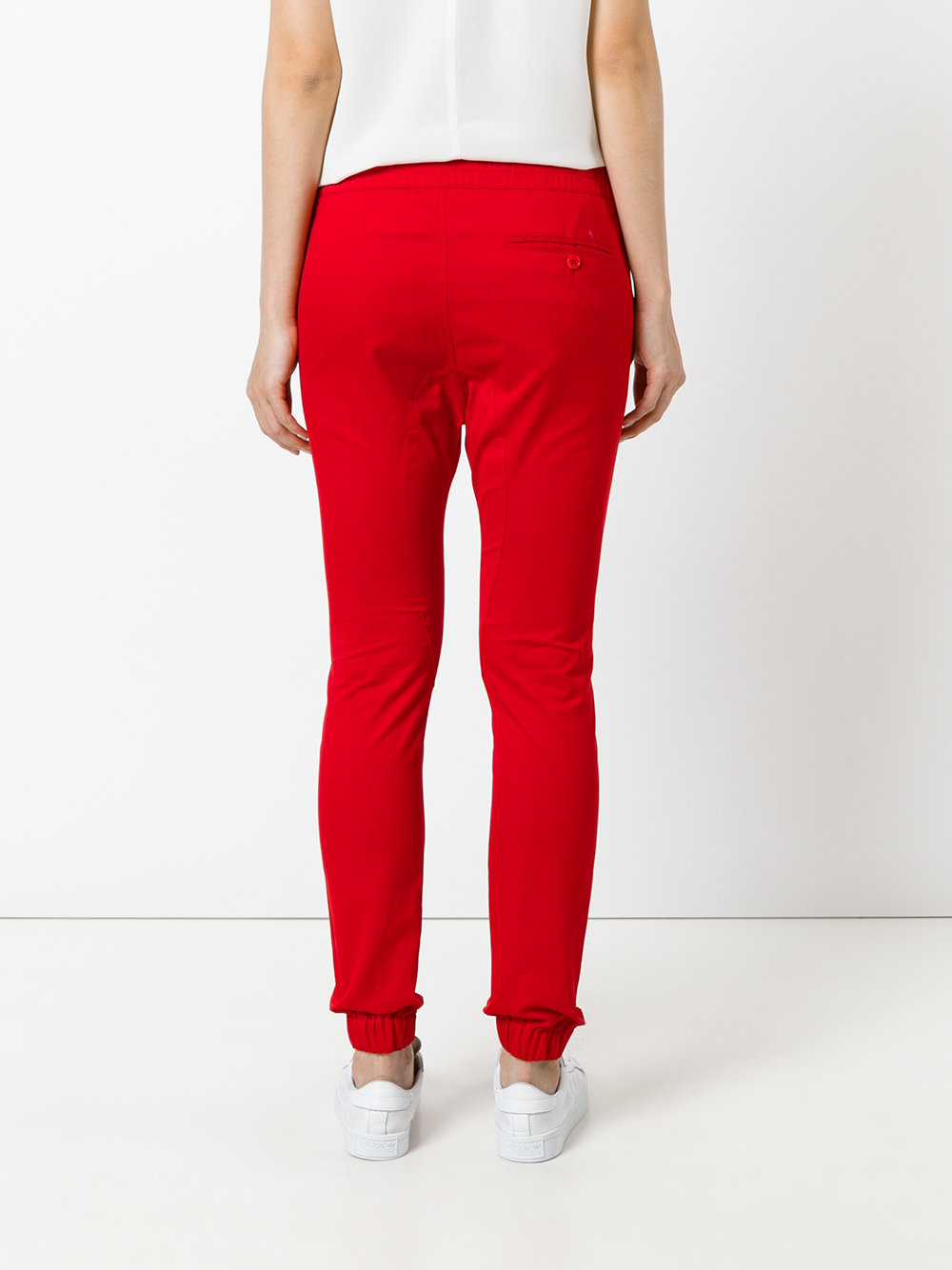 drawstring trousers 
