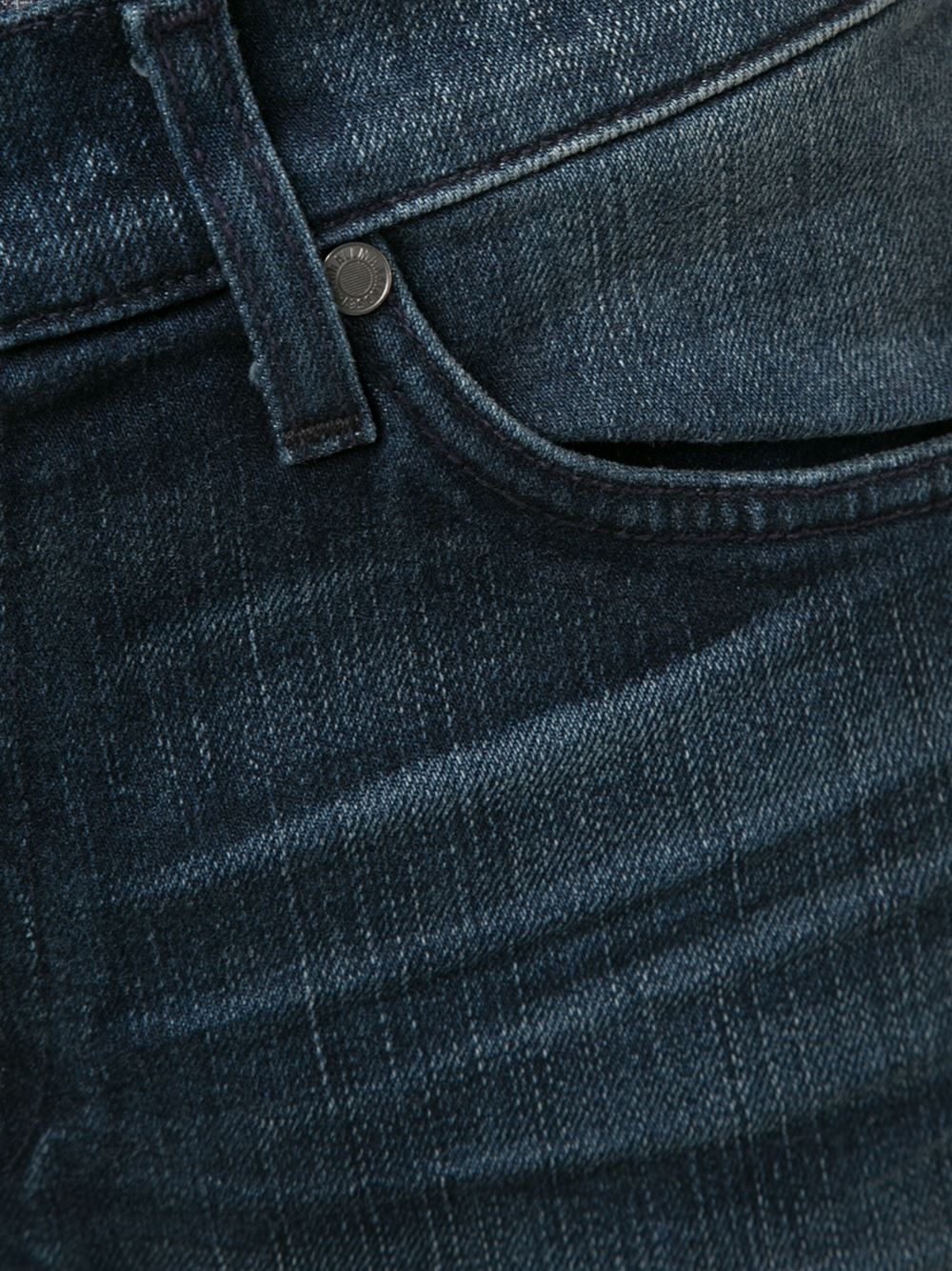 'The Slimmy'牛仔裤