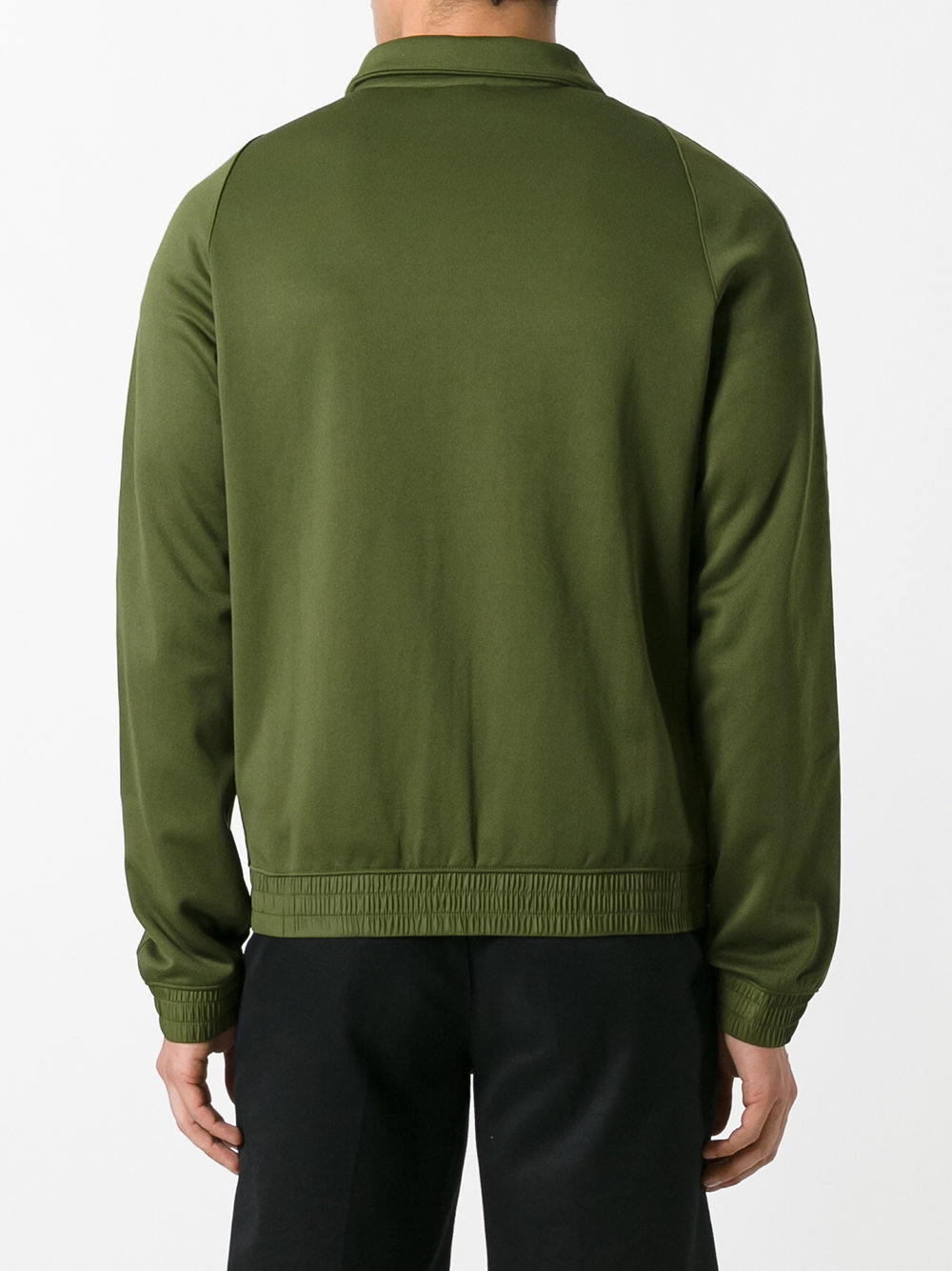 Nike F.C. track jacket