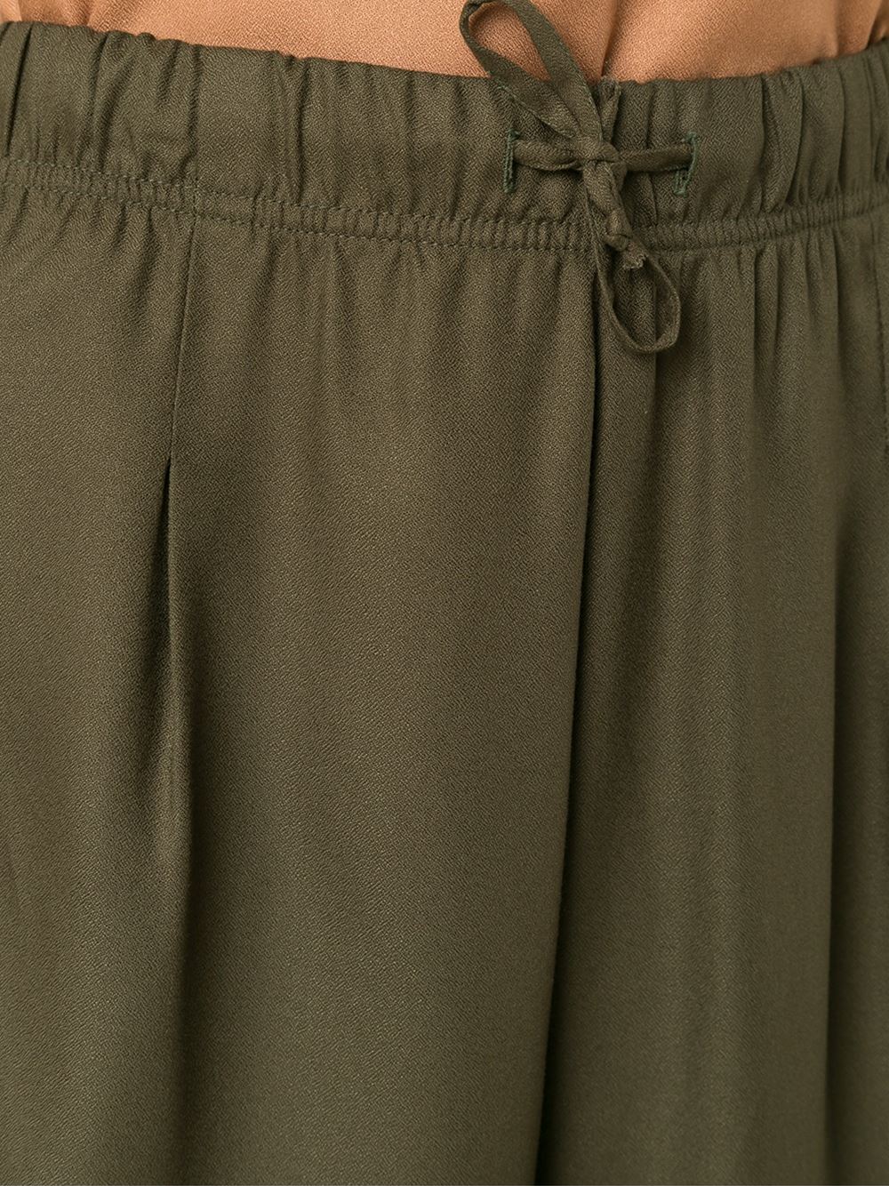 'Wine' shorts