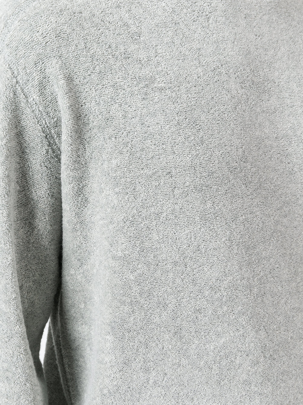 crew neck sweatshirt 