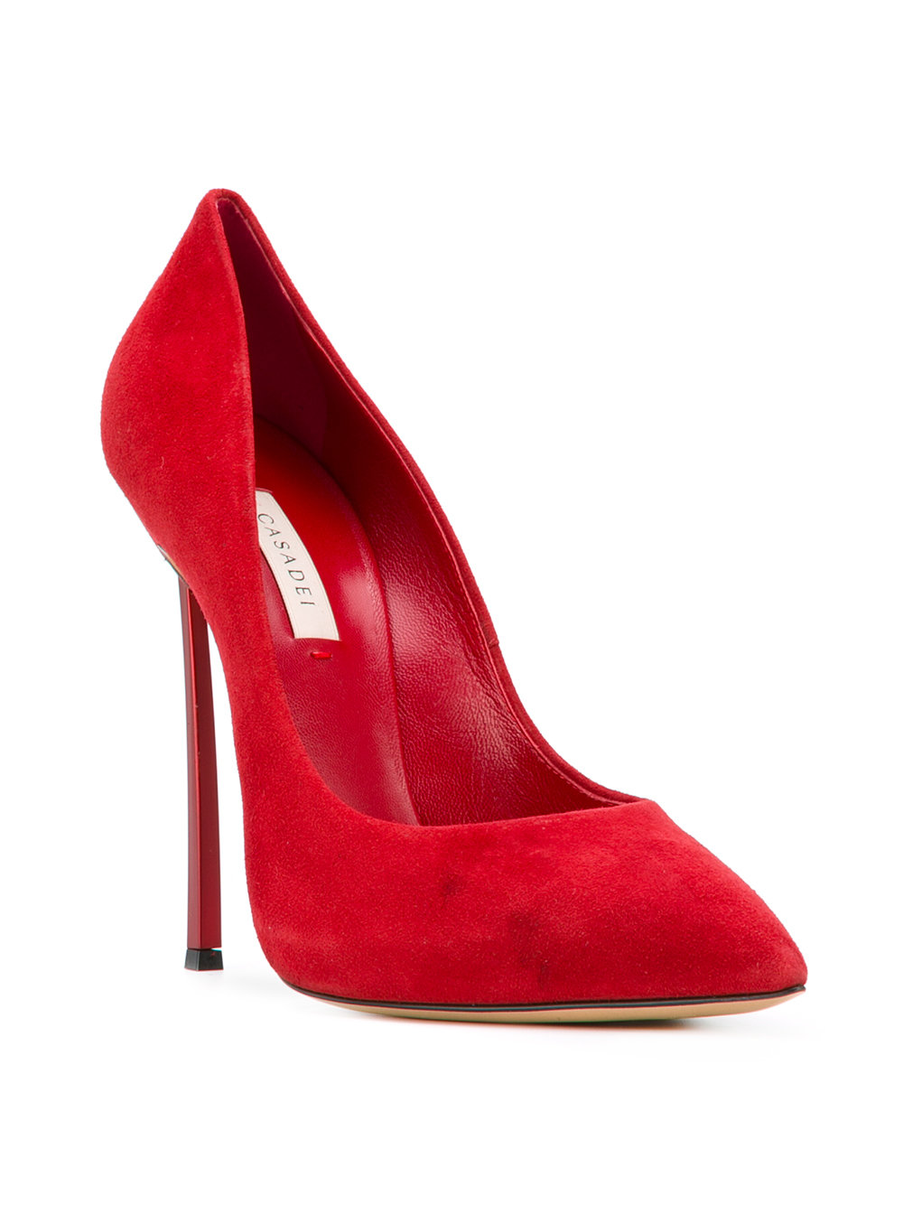 stiletto pumps 