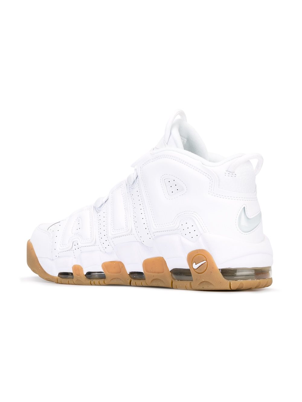 'Air More Uptempo'运动鞋