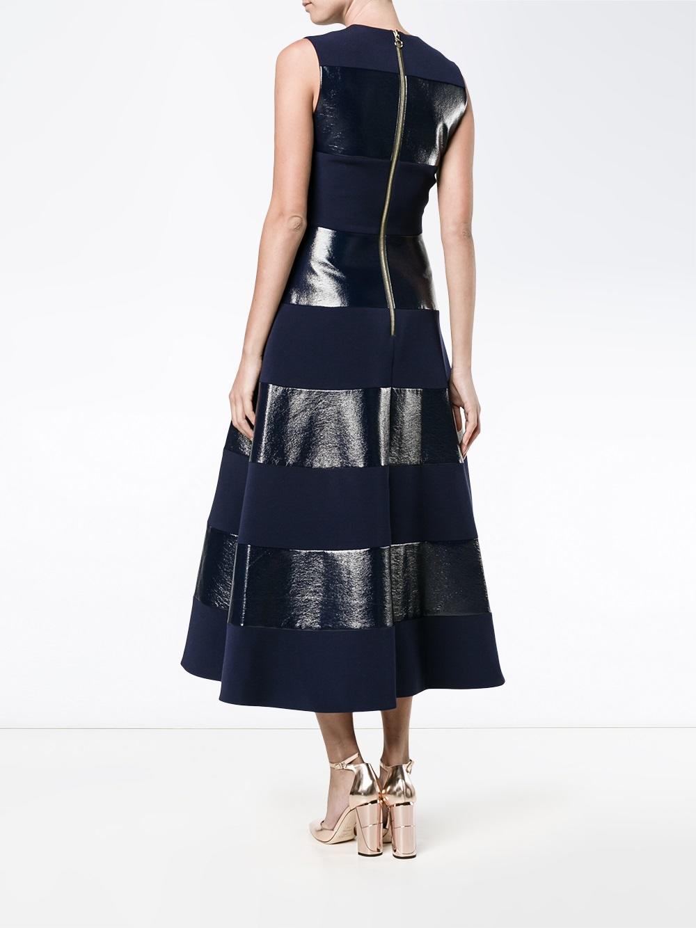 Wren sleeveless dress
