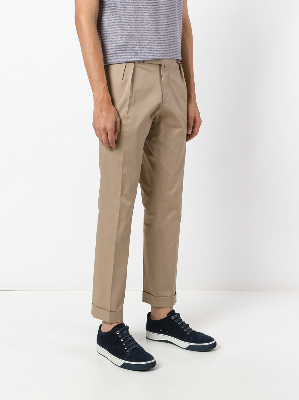 plain chinos 