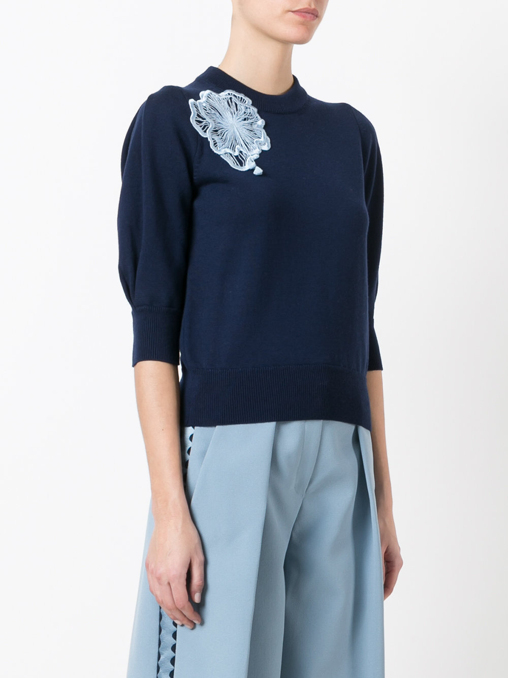 Morena jumper