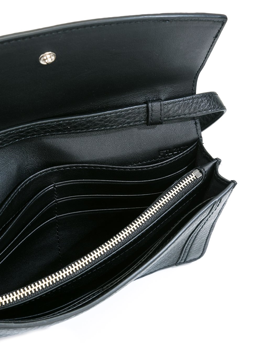 'Maverick' wallet crossbody bag