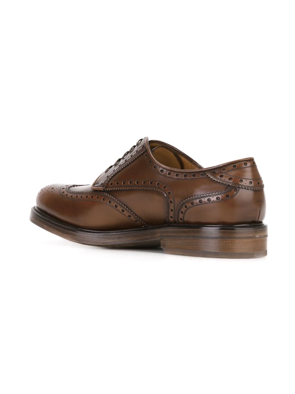 classic brogue shoes 