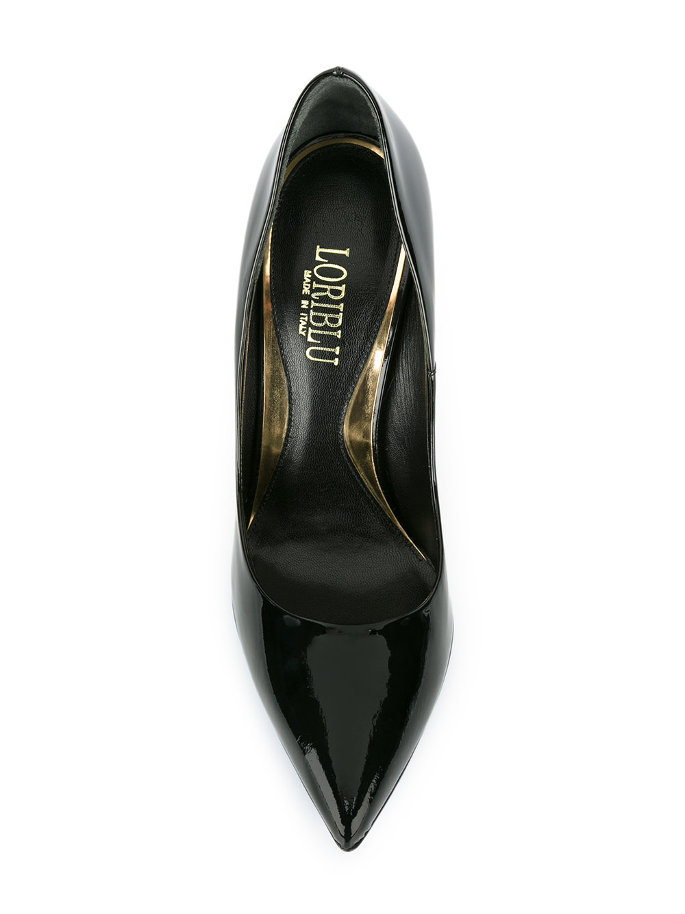 stiletto heel pumps