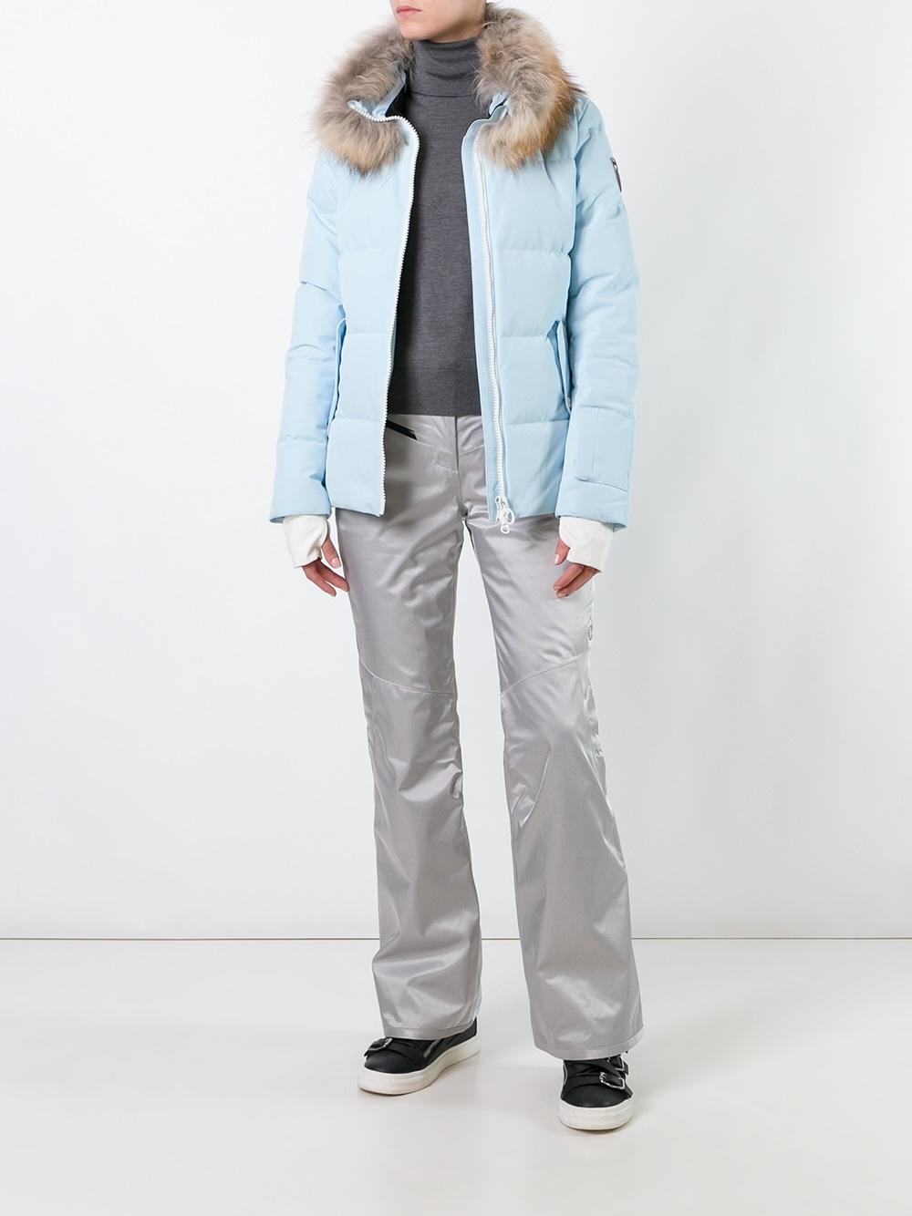 'Aura' padded jacket