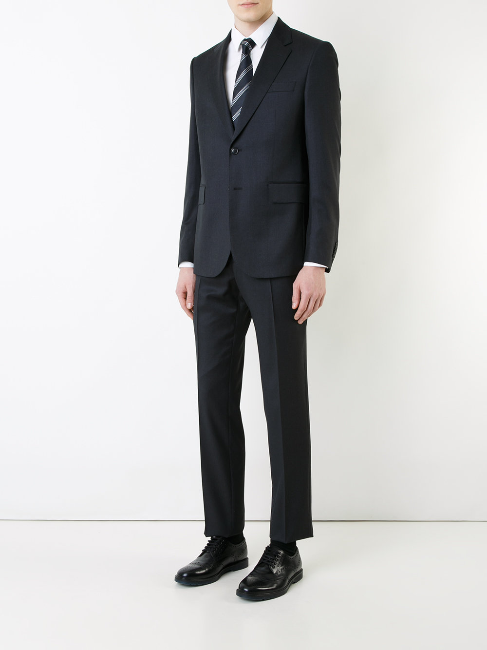 formal suit 