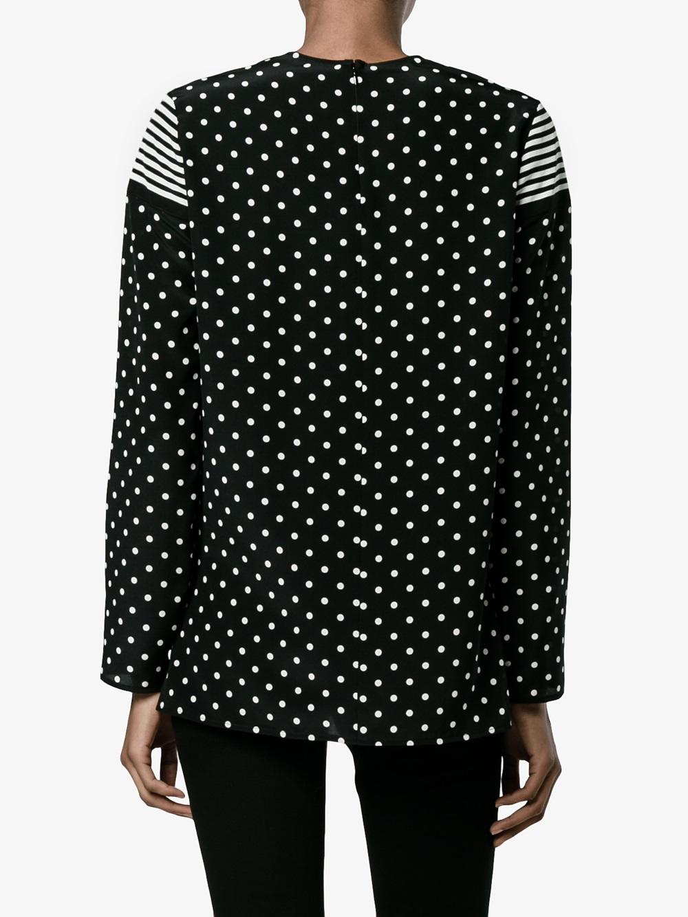 'Louisa' blouse