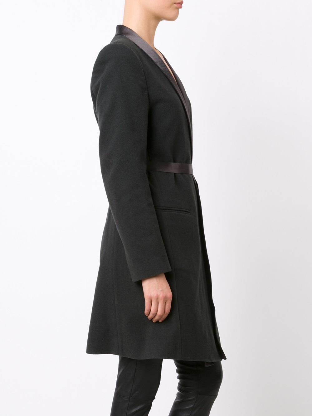 'Sheridan' coat