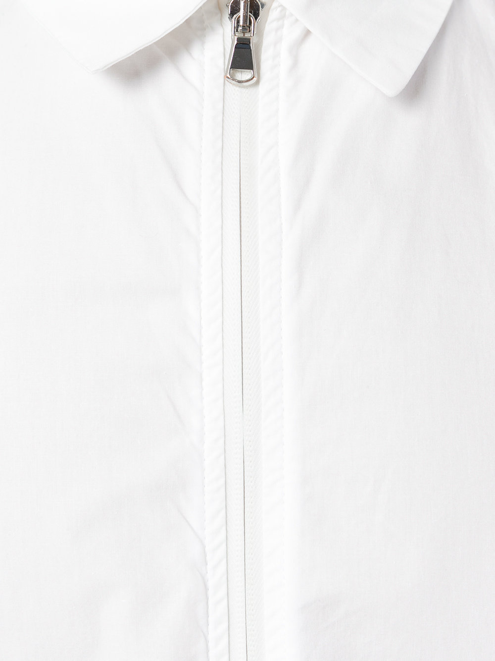 zip up shirt 