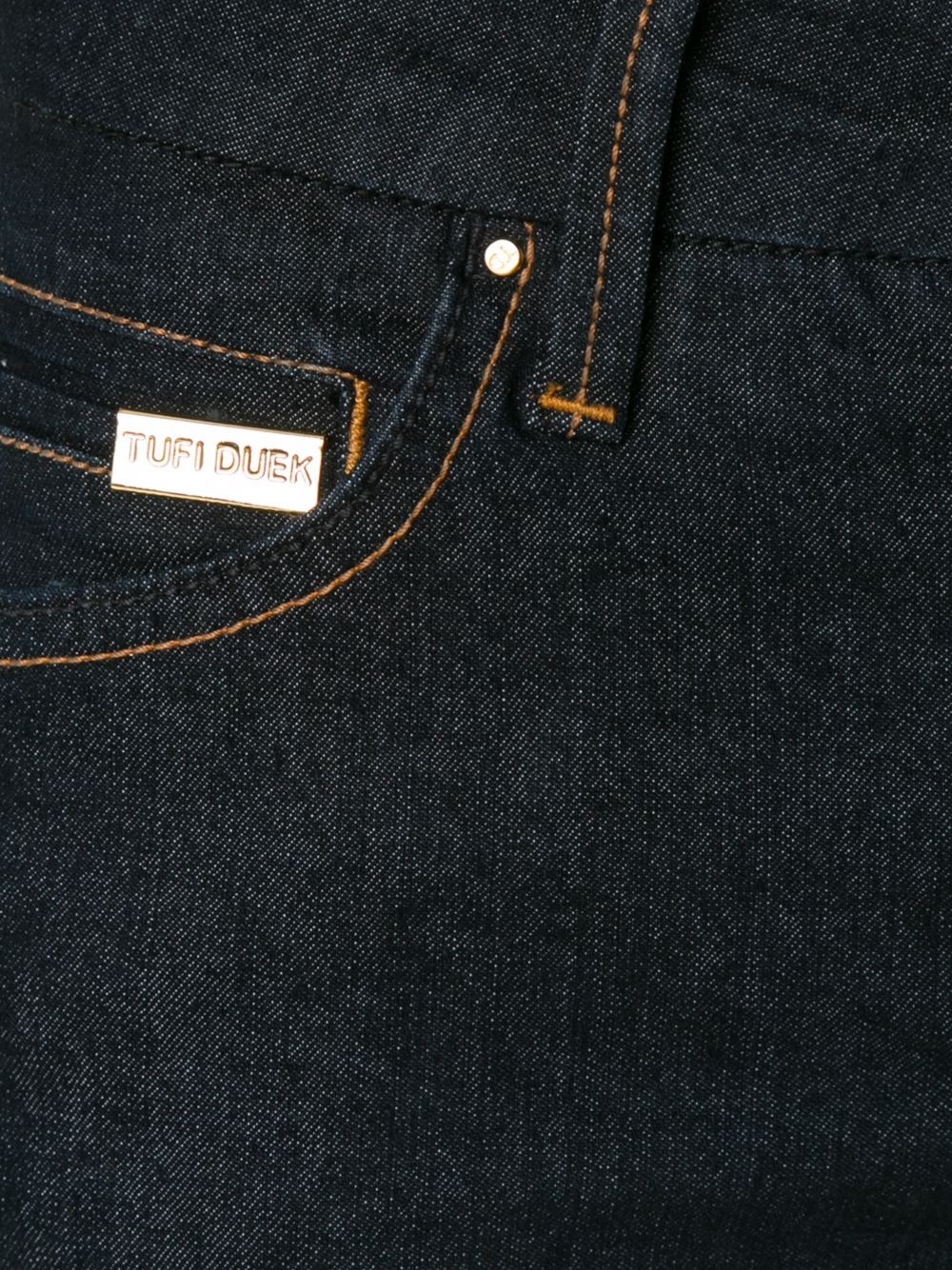 slim fit jeans