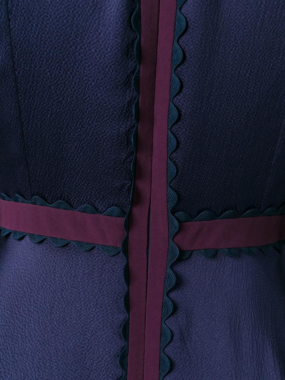 'Lasdun' dress