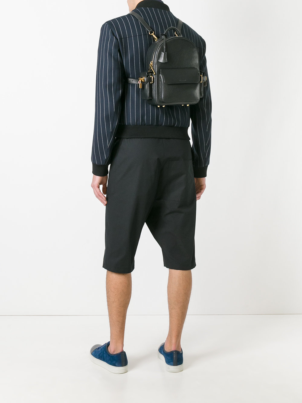mini backpack