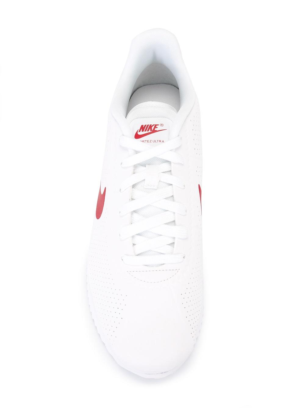 'Cortez Ultre Moire'运动鞋