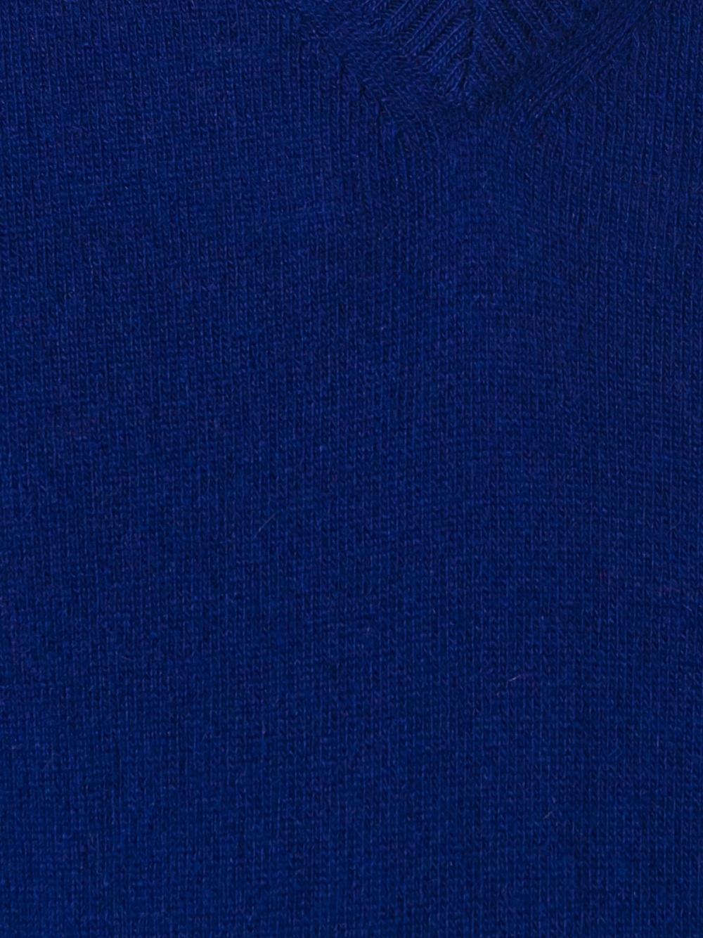 v领毛衣