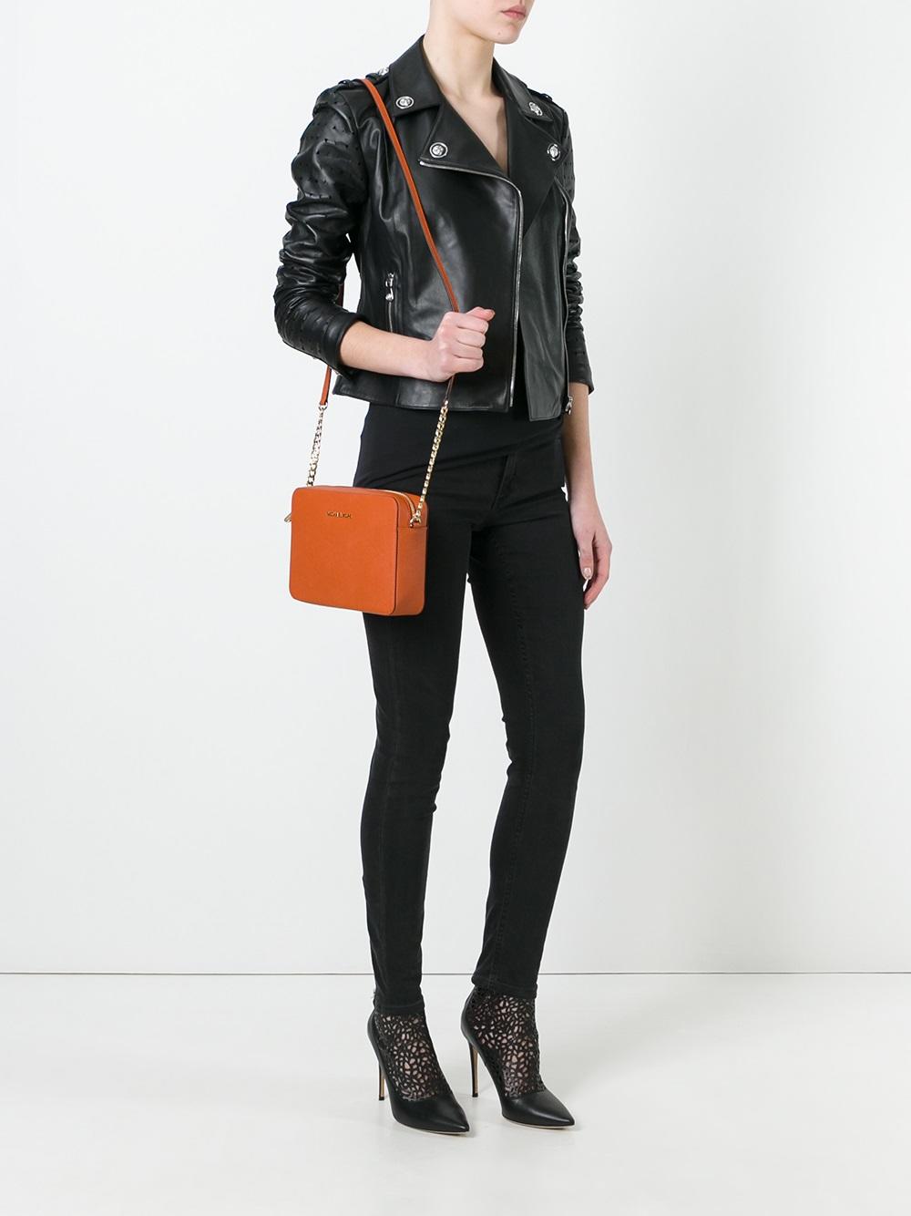 large Jet Set crossbody bag