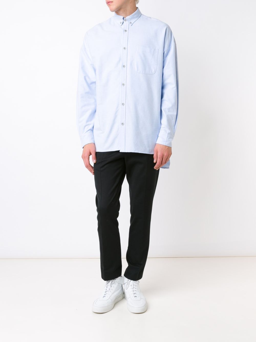 'The Oxford' shirt
