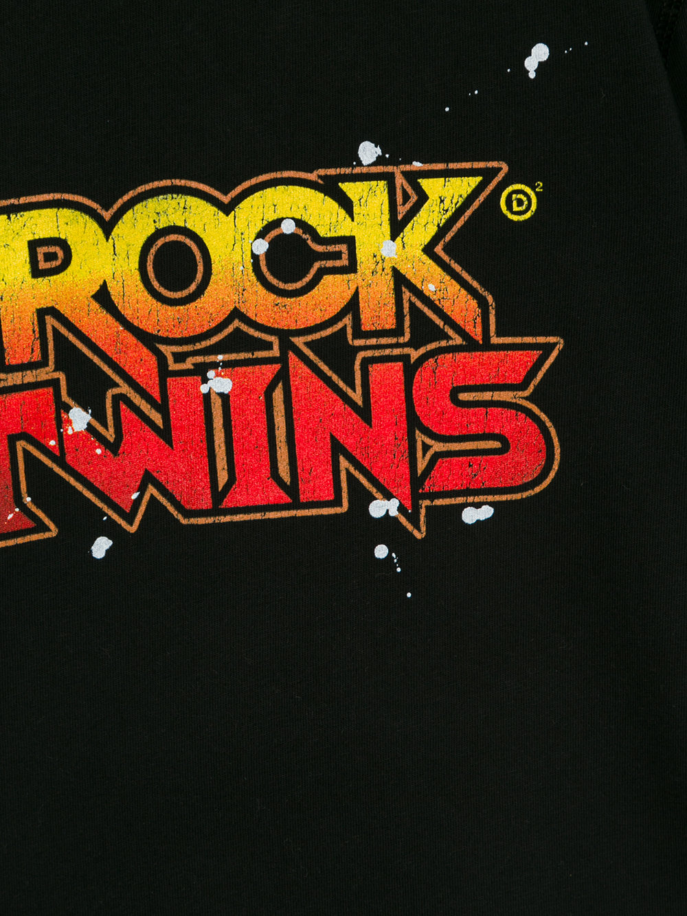 Rock Twins T-shirt