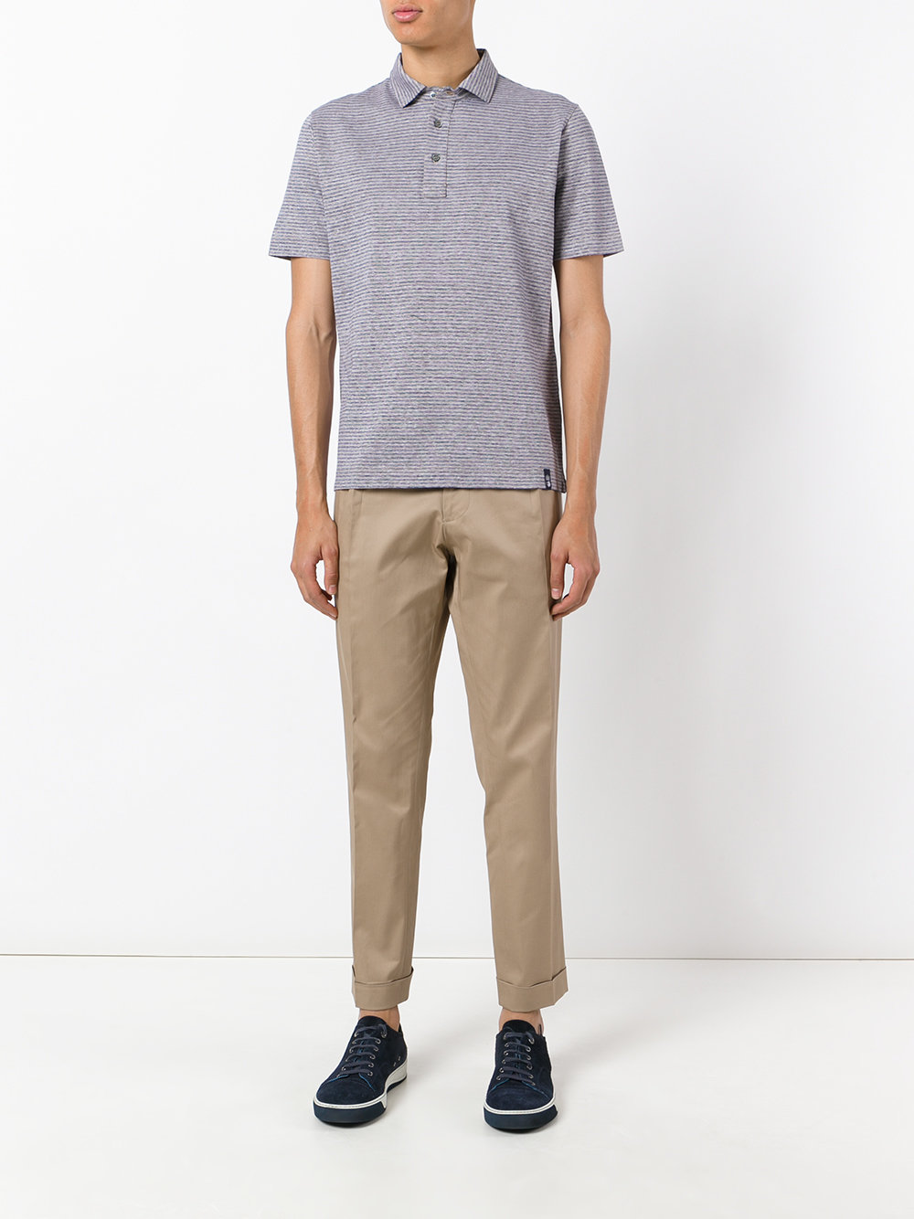 plain chinos 