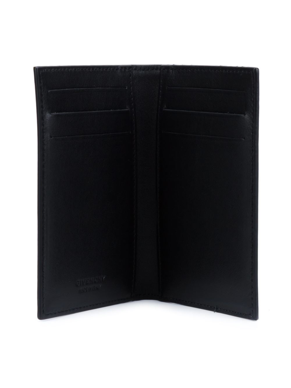 chain trim card holder