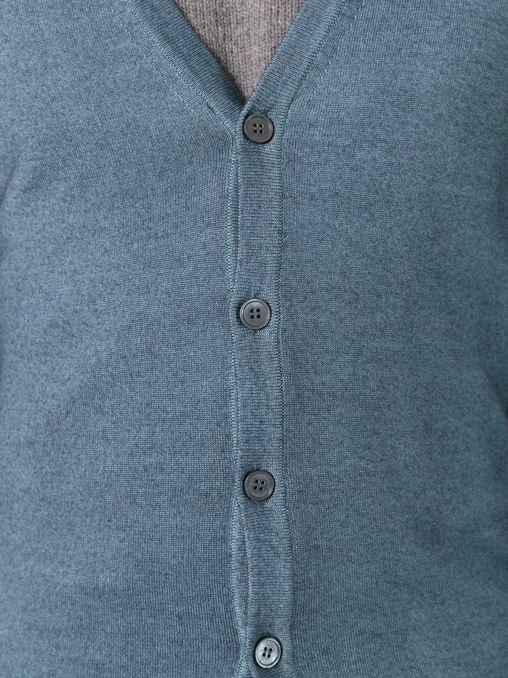 classic cardigan