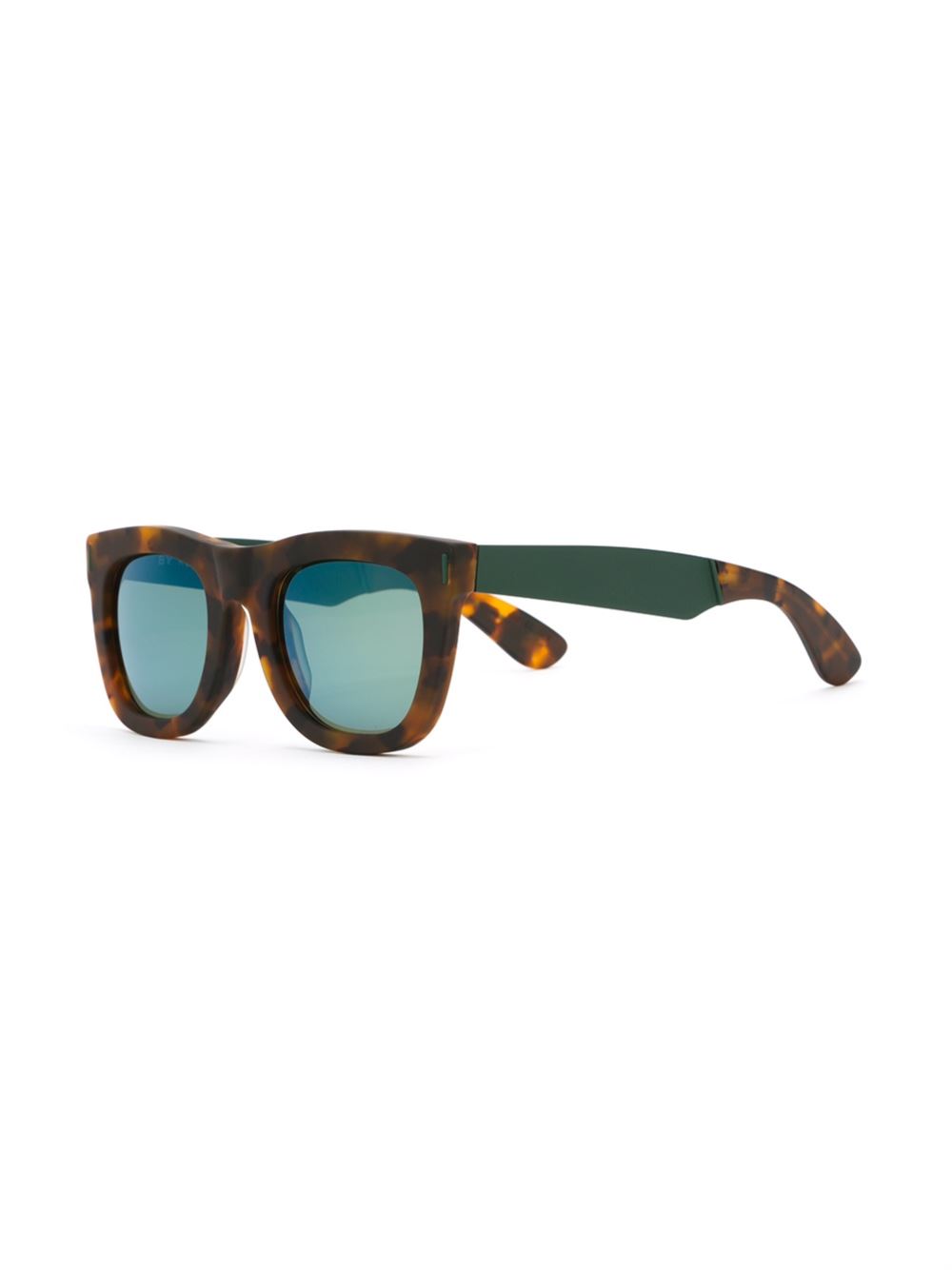 'Ciccio Francis Squadra' sunglasses