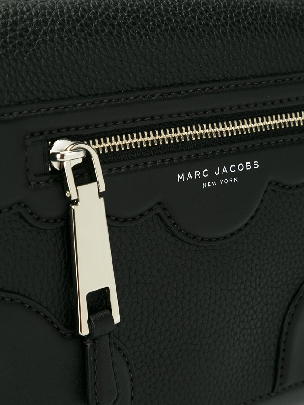 'Haze' shoulder bag
