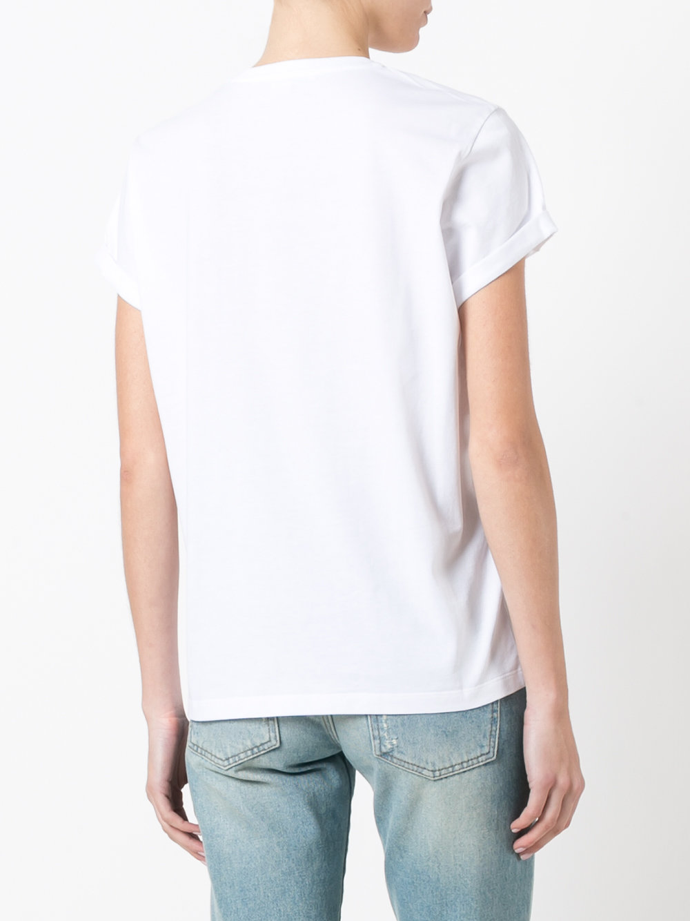 All is Love T-shirt