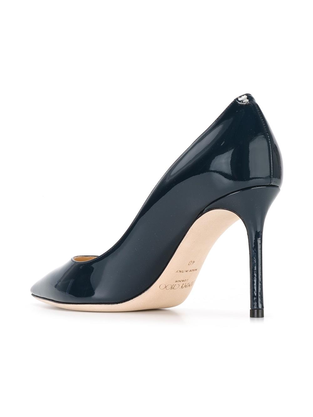 Romy 85 pumps