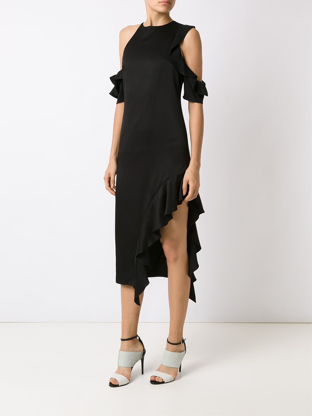 midi dress