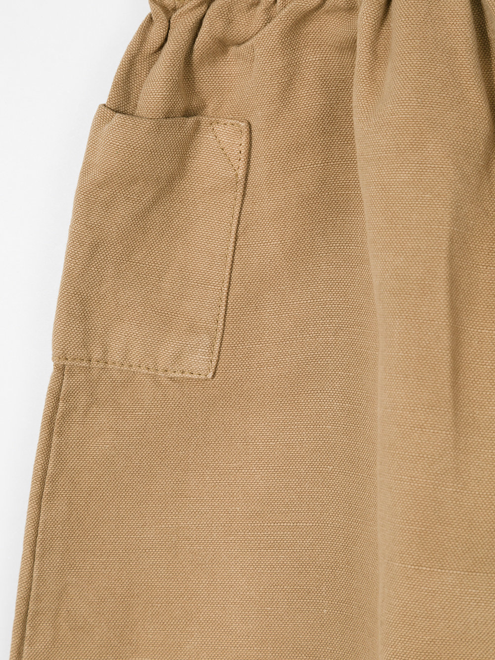 Azuki trousers 