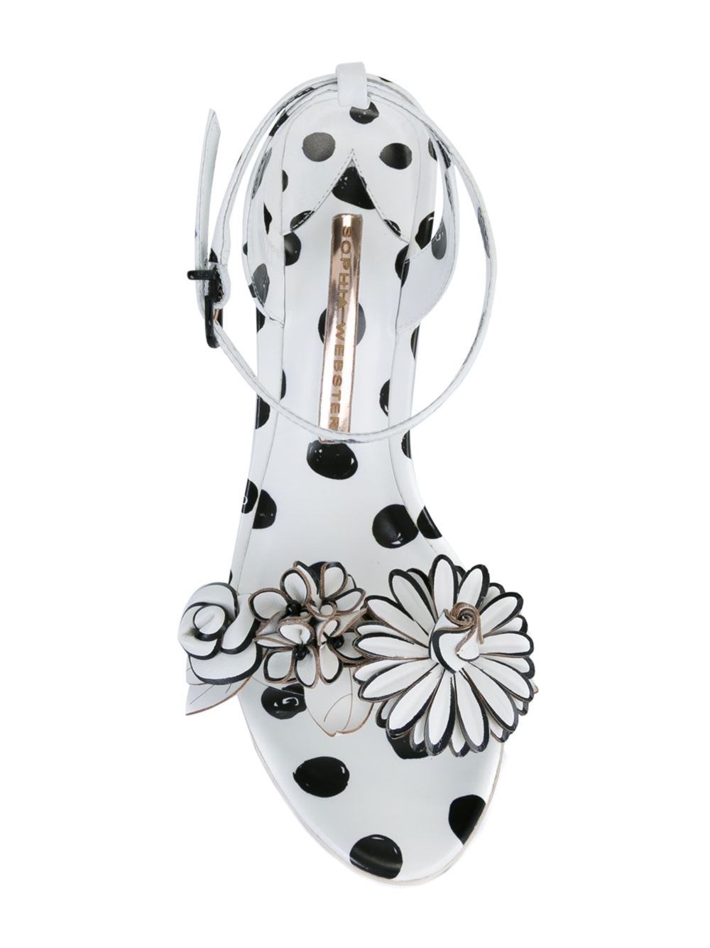 'Lilico' sandals
