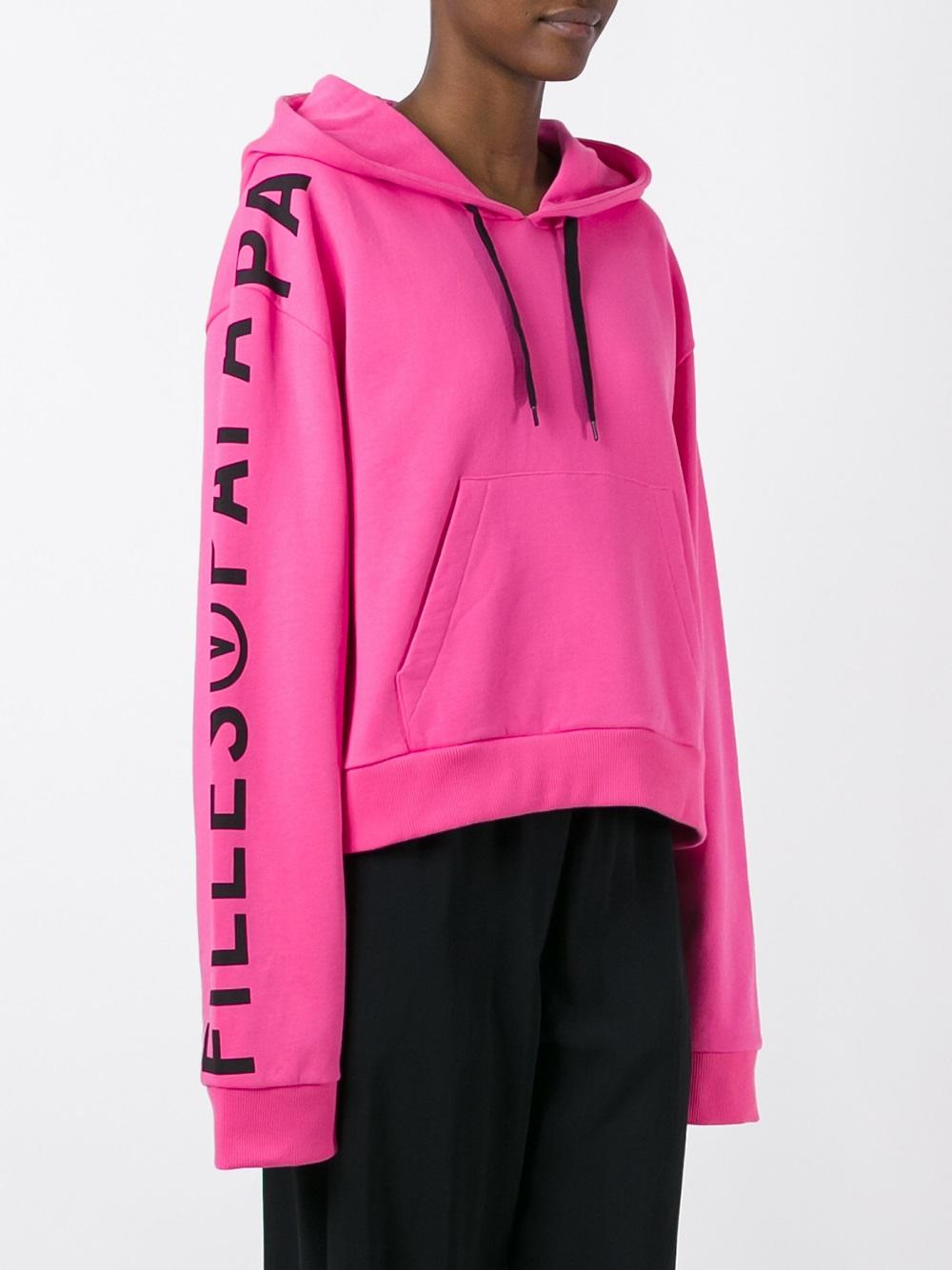 Tiger hoodie