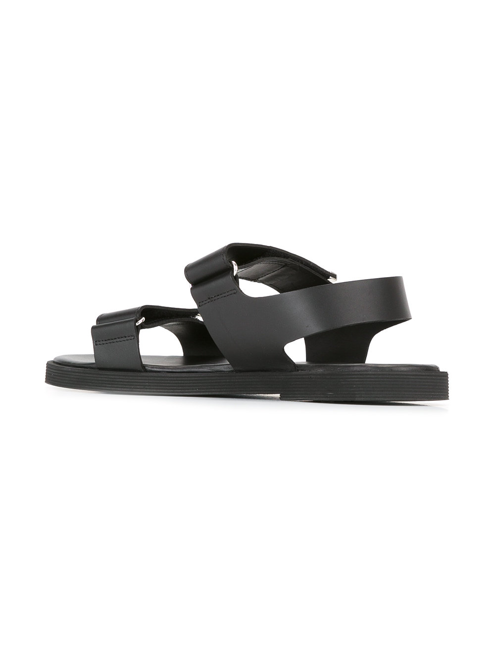 ankle length sandals 