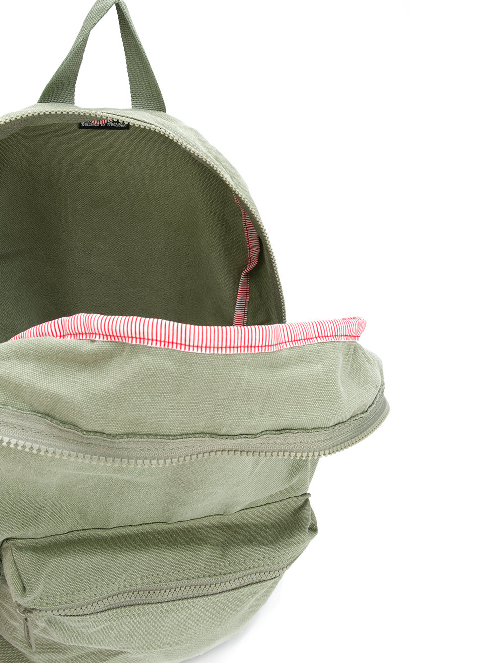 front pocket backpack