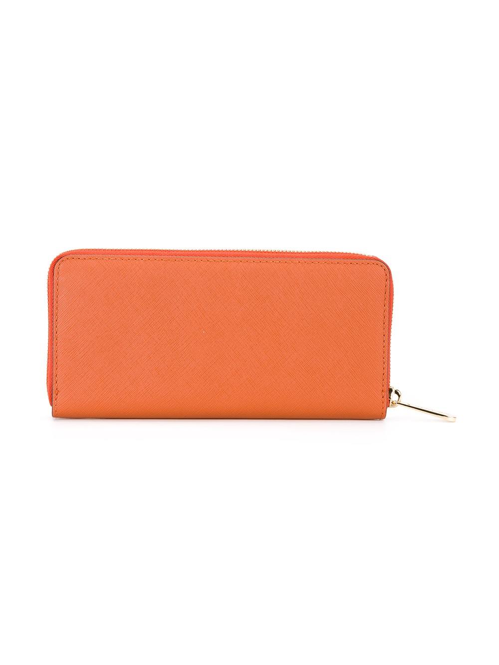 zip around continental wallet