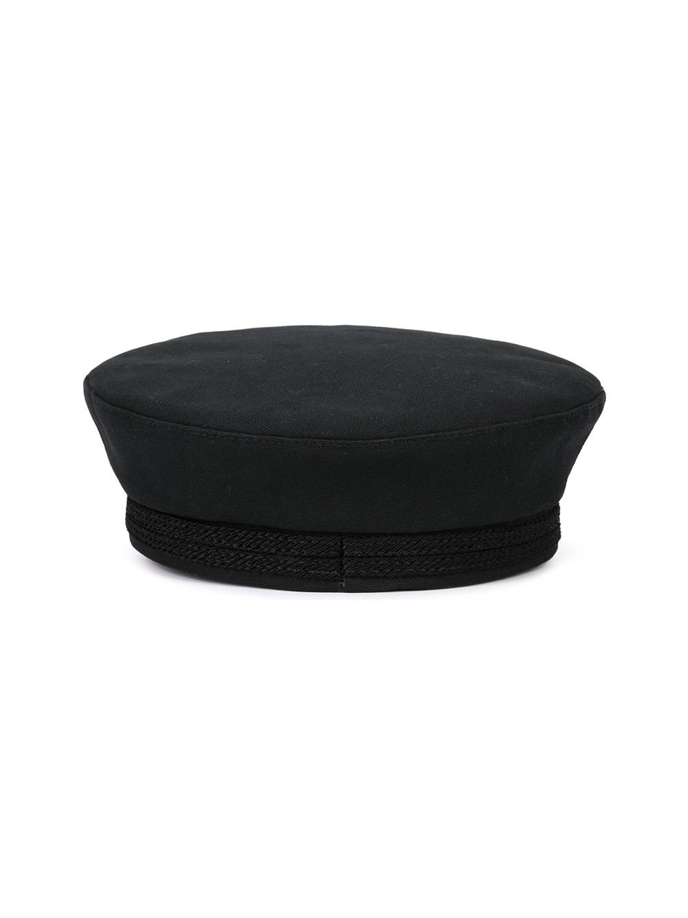 chauffeur hat