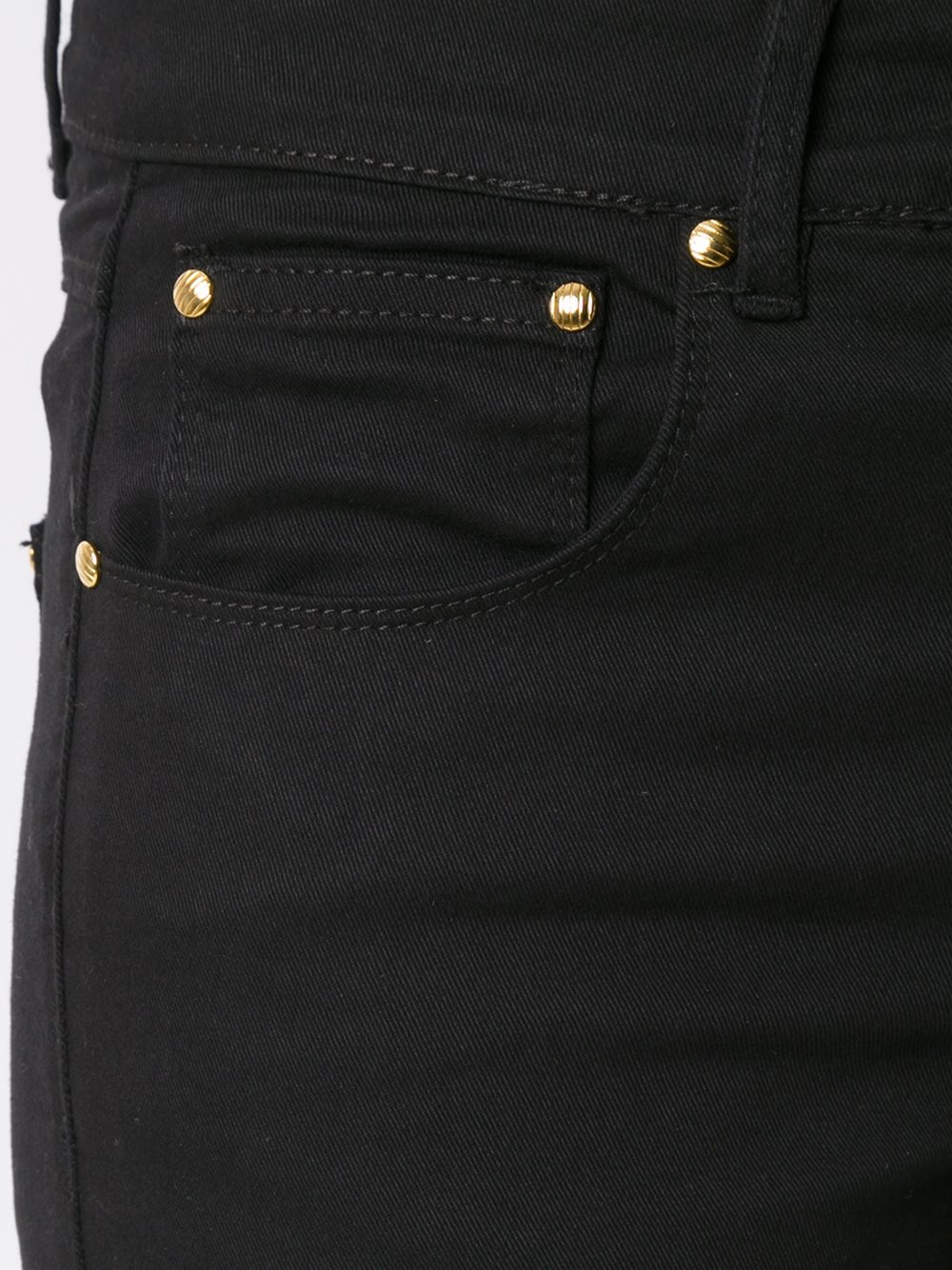 mid rise skinny jeans